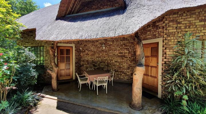 Shingalana Guest House