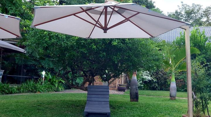 Shingalana Guest House