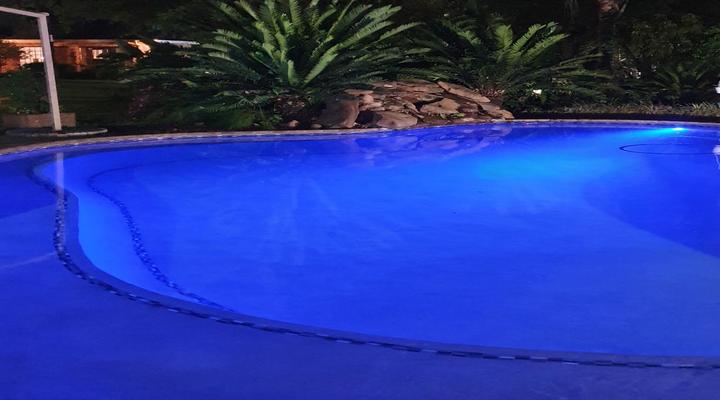 Shingalana Guest House