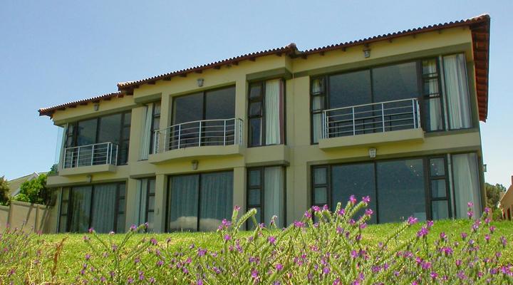 Castellon Guest House