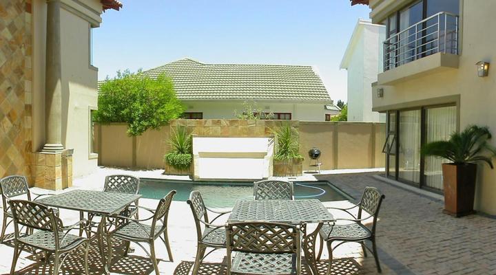 Castellon Guest House