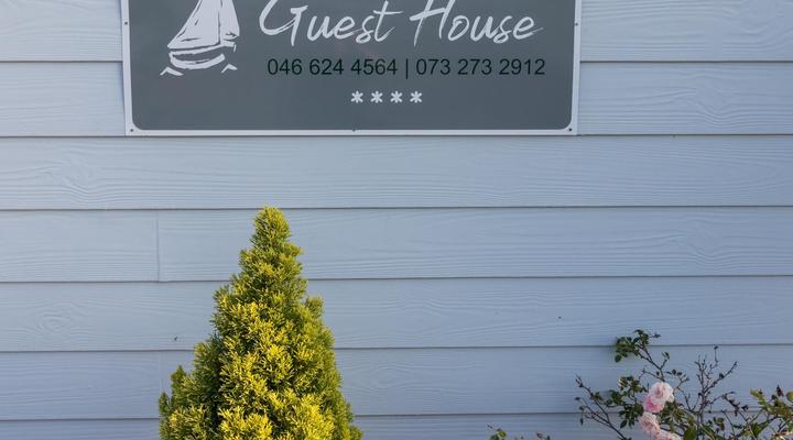 The Lookout Guest House