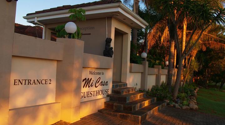 Mi Casa Guest House