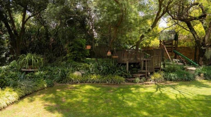 L'anda Guesthouse & Selfcatering