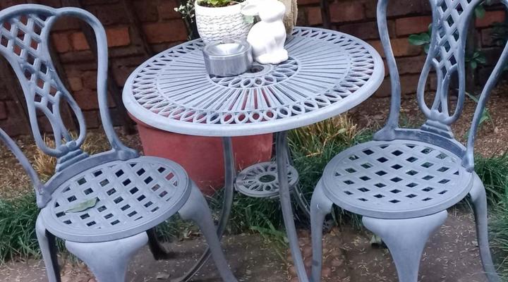 L'anda Guesthouse & Selfcatering