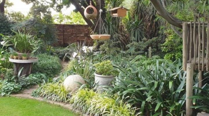 L'anda Guesthouse & Selfcatering