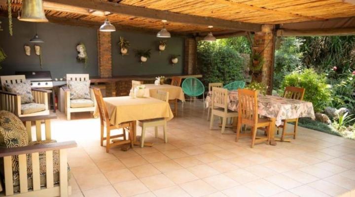 L'anda Guesthouse & Selfcatering
