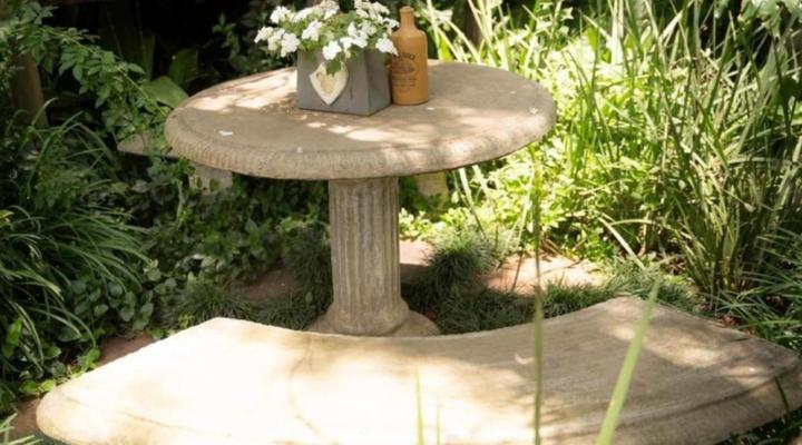 L'anda Guesthouse & Selfcatering