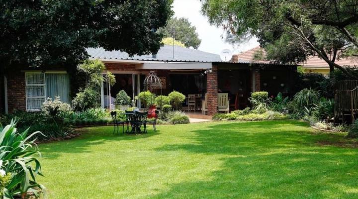 L'anda Guesthouse & Selfcatering