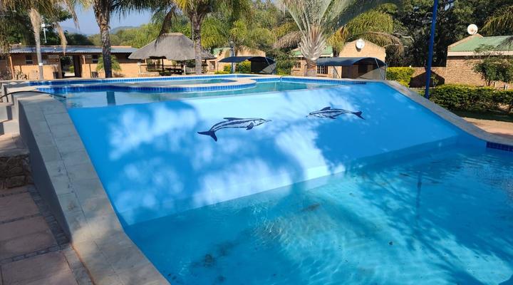 De Villa River Resort