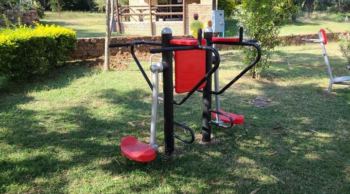 De Villa River Resort