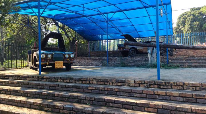 De Villa River Resort