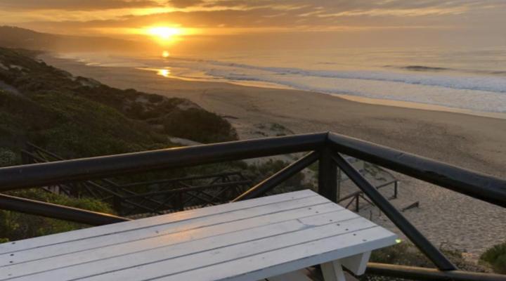 The Dunes Resort Unit 3, Keurboomstrand