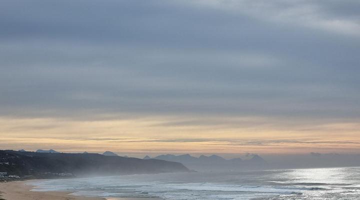 The Dunes Resort Unit 3, Keurboomstrand