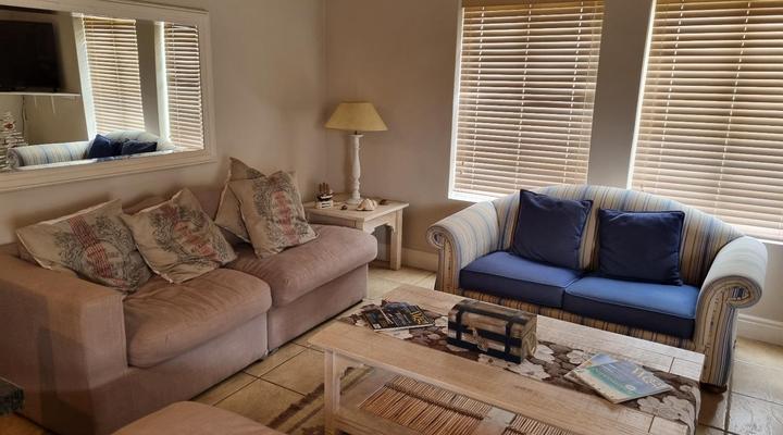 The Dunes Resort Unit 3, Keurboomstrand