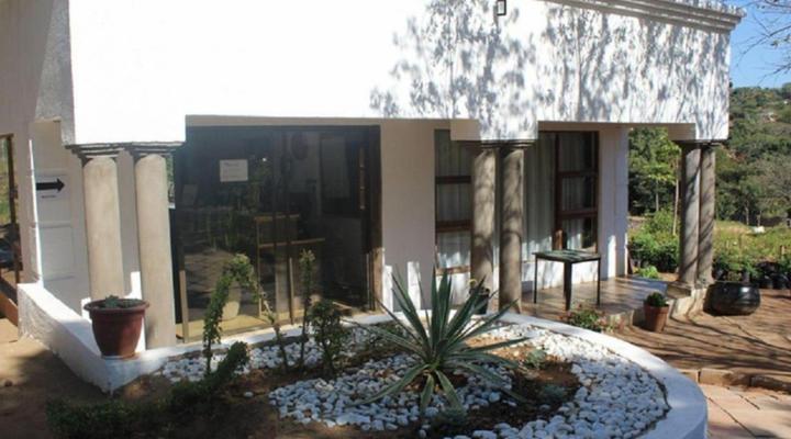 Mihandzu guest house