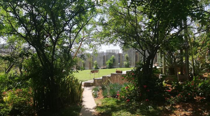 Mihandzu guest house