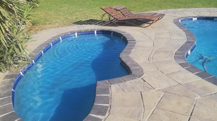 Mihandzu guest house