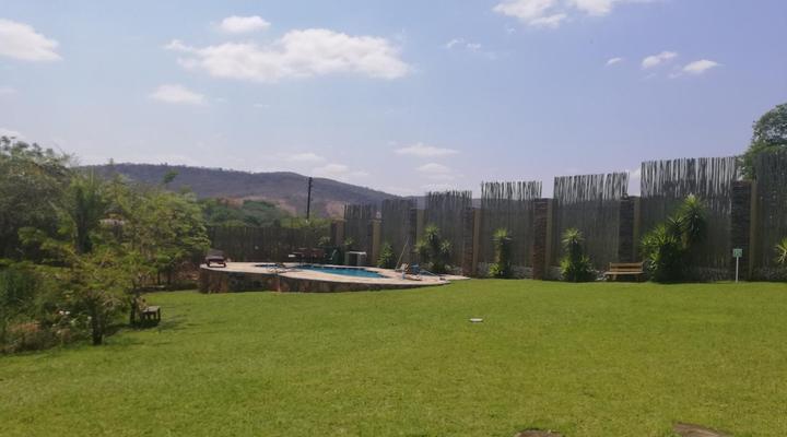 Mihandzu guest house