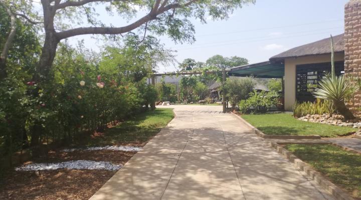 Mihandzu guest house