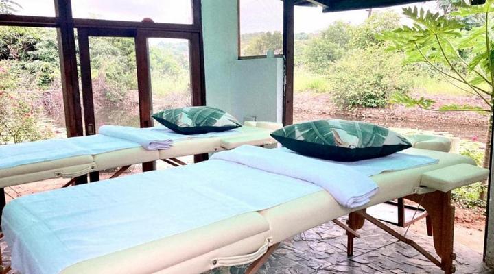 Mihandzu guest house