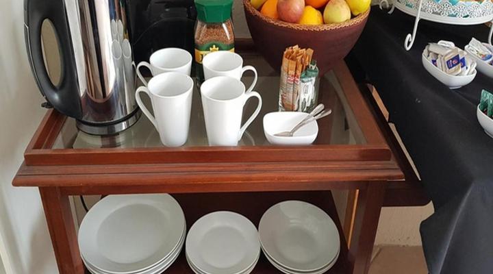 Six Valk Avenue Self Catering Guest House