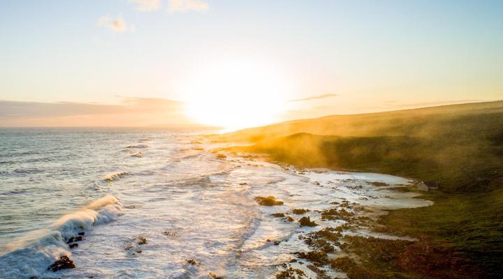 Gourikwa Nature Reserve