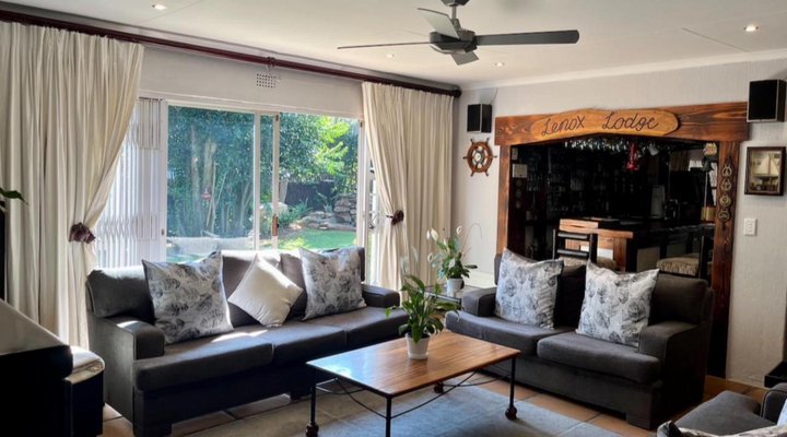  Lenox Lodge Guesthouse