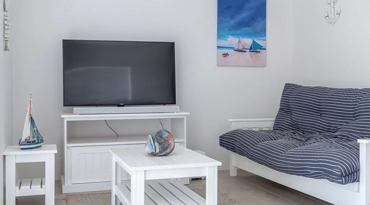 10 on Aquavista Cottage