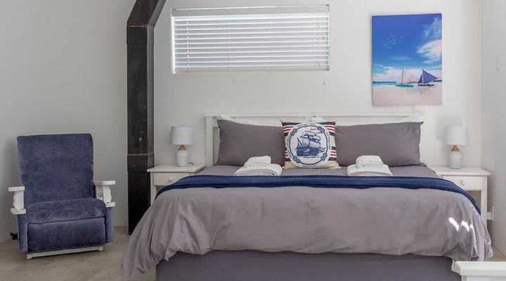 10 on Aquavista Cottage