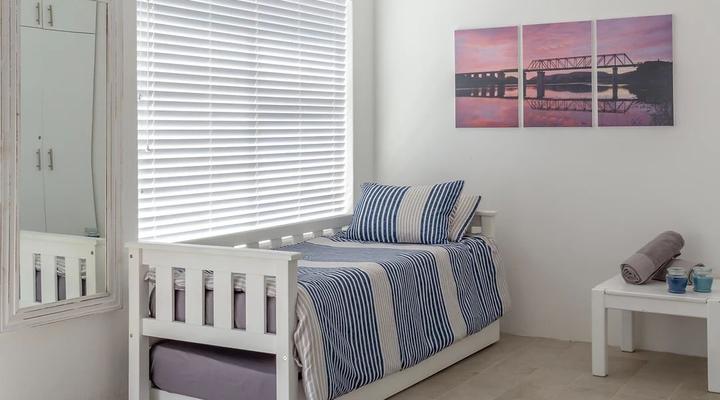 10 on Aquavista Cottage