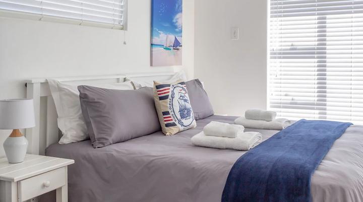 10 on Aquavista Cottage