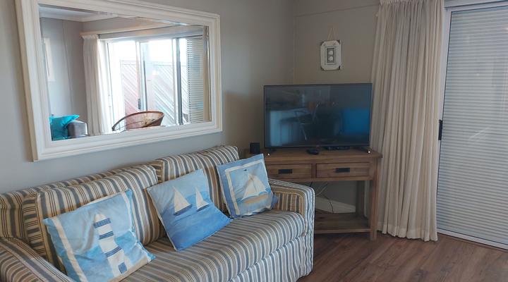 Belle View @ Knysna Quays