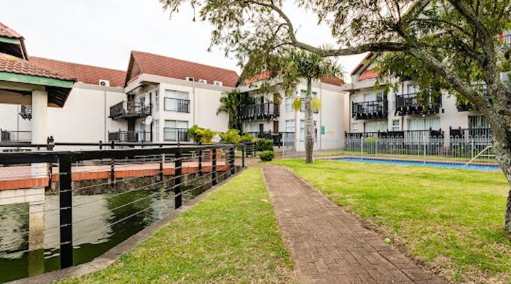 Mzingazi On The Bay Waterfront Villas