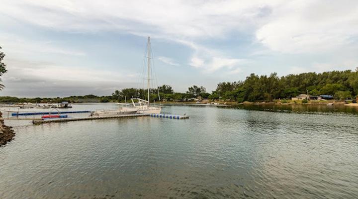 Mzingazi On The Bay Waterfront Villas