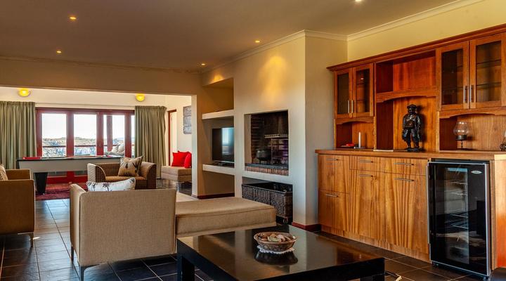 Marinvia Trust T/A Rooilande Guest Farm