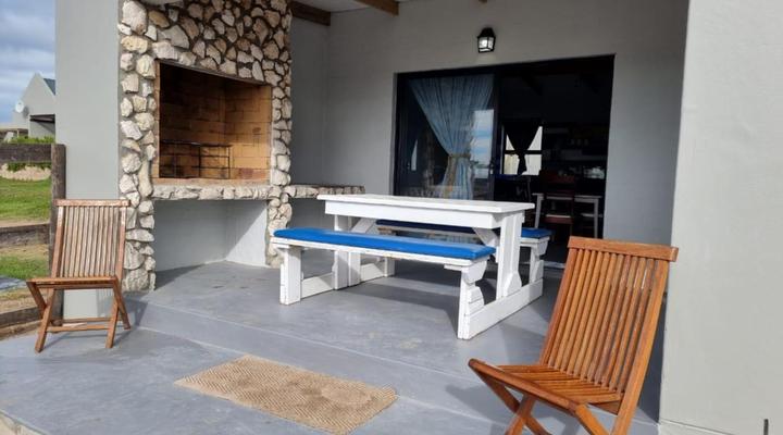 Rustic Hill Accommodation