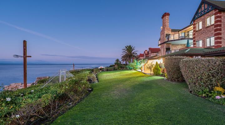 Beacon Wharf Holiday Accommodation