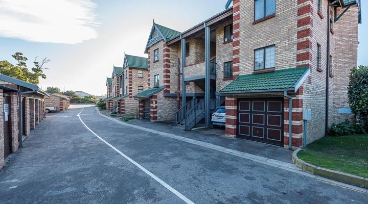 Beacon Wharf Holiday Accommodation