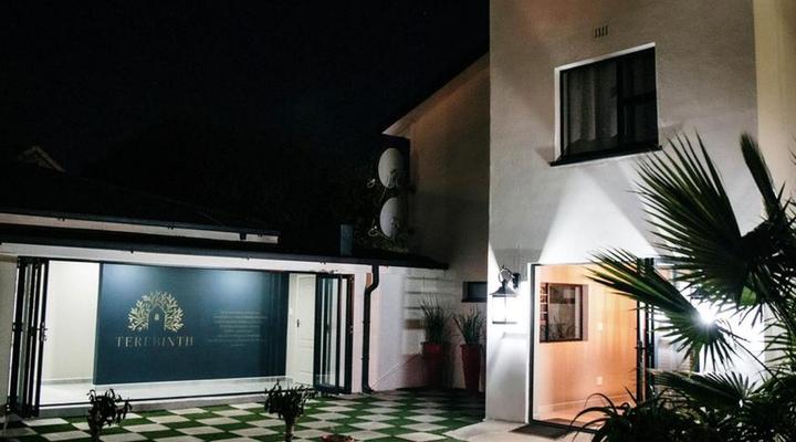 Terebinte Bed and Breakfast