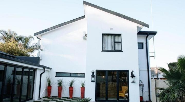 Terebinte Bed and Breakfast