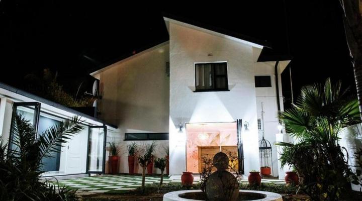 Terebinte Bed and Breakfast