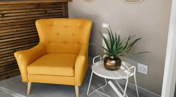 Terebinte Bed and Breakfast