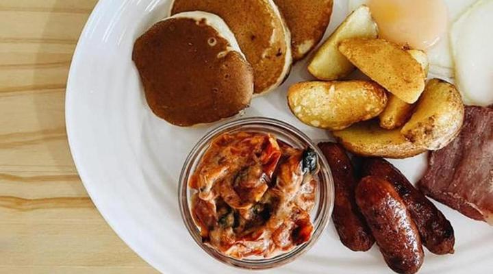 Terebinte Bed and Breakfast