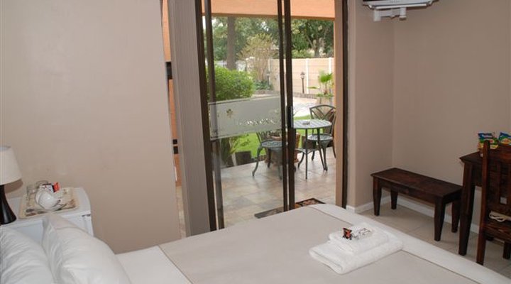 Balmoral Luxury Lodge