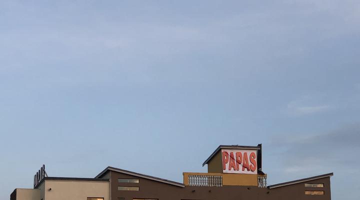 Pappas Hotel In Jane Furse