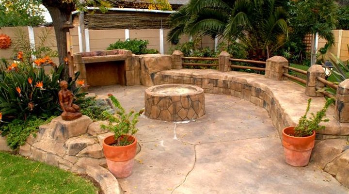 Balmoral Luxury Lodge