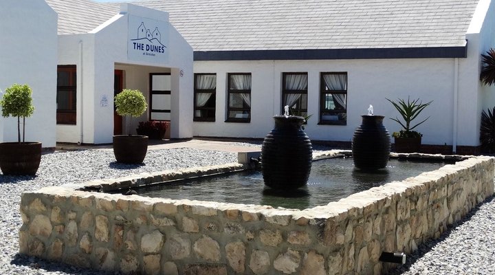 The Dunes at Arniston 