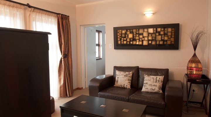 The Dunes at Arniston 