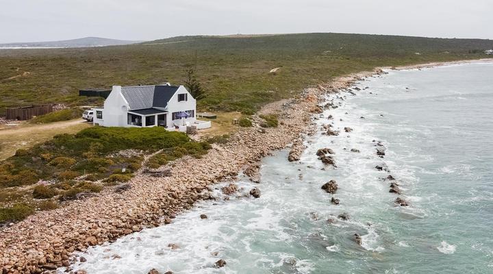 Kanon Private Nature Reserve